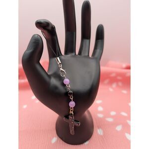 Phone charm